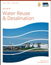 Journal of Water Reuse and Desalination杂志封面
